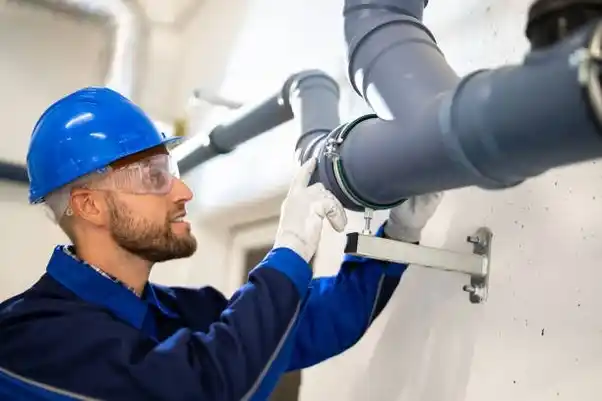 water damage restoration service Weedville